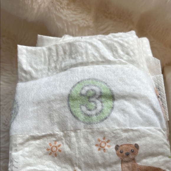 Size 3 diaper bundle - Picture 6 of 12